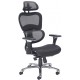 Chequers Mesh Posture Office Chair